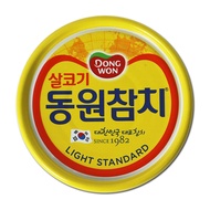 Dongwon Light Standard Tuna 150g
