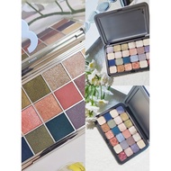 Byredo Byredo 2024 Limited 18-Color Eyeshadow Original Cut 1/4 Sub-Pack Test Color New Mineralscape