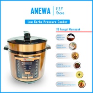 Anewa ricecooker low watt
