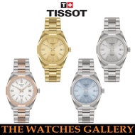 Tissot PRC 100 Solar 34mm T1518223302100 / T1518222211100 / T1518221135100 / T1518221103100