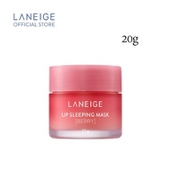 Laneige Lip Sleeping Mask Special Care 20g ทรีทเมนต์บำรุงริมฝีปาก มาสก์สำหรับริมฝีปาก
