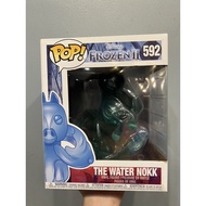 Frozen Funko Pop (Frozen II Funko Pop) The Water Nokk Funko Pop