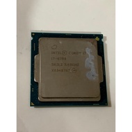 Intel® Core™ i7-6700 cpu 正式版 3.4G / 8M 4C8T 1151 模擬八核處理器
