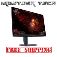 Alienware AW2725DM QHD Gaming Monitor with Fast IPS Panel, 180Hz Refresh Rate, 1ms Response Time - F