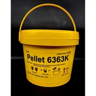 Fishing Pellet 6363K (Pellet + Coconut meat)