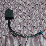 cdi RX-King rxs Rxyt , blayer 2mode