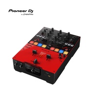 PIONEER DJ DJM-S5 Scratch-Style 2-Channel DJ Mixer