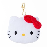 三麗鷗大臉娃娃 Supercard 拉繩造型悠遊卡- 委託代銷