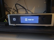 NAD M33 V2 串流解碼擴音合併機