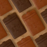 臺大禮品 NTU - 伸縮證件卡套