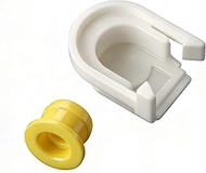 KV6Z7K340A and DG9Z7S004A Transmission shifter Bushing Set Transit Connect Compatible With ford seri