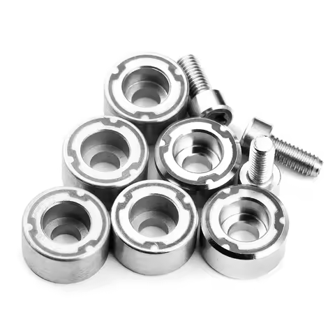 Golf Head Weights 2/3/4/5/6/7/8/9/10/11/12/13g fit for Taylormade Stealth/Stealth Plus Driver Fairwa