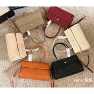 Bag Baguette Bag Handbag Underarm Bag Genuine Leather Bag