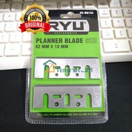 Mata Sugu RYU SKH 82mm Pisau Planner Blade Digunakan Ryu Makita Bosch Modern Mollar Universal - Mesi