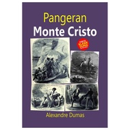 Pangeran Monte Cristo - Alexandre Dumas - Klasik Dunia untuk Anak