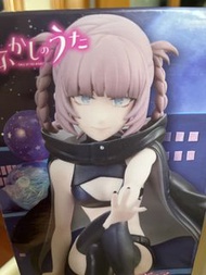 《徹夜之歌》七草荠 手辦