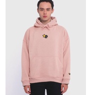 PRICE Erigo Hoodie Vostra Rose Pink