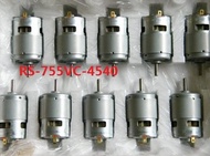 Rc755Hs453985Cvf Industry Business Machinery Dc Motor Rs755Vc4