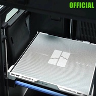 Official Original H2D H2S H2C Vision Encoder Bambu Lab H2C build Plate 3D Printer 50μm Motion Accura