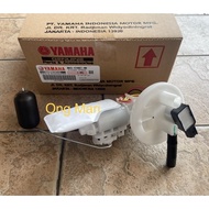 Yamaha r15 r 15 r-15 fuel pump assy pum minyak tank original hly