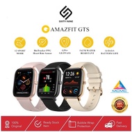 AMAZFIT GTS Smart Sports Watch Official Amazfit Malaysia Warranty 1 YEAR