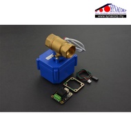 DFrobot Solenoid Valve - DN15