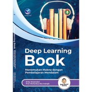 Andi - Deep Learning Book, Finding Meaning with Deep Learning