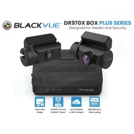 Blackvue DR970X Box-2CH Plus Cloud Dashcam Car Camera