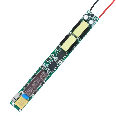 1Pcs AC200-240V LED Driver 60W 70W 80W 600mA Power Adapter Power Supply LED Lighting Transformer Fit