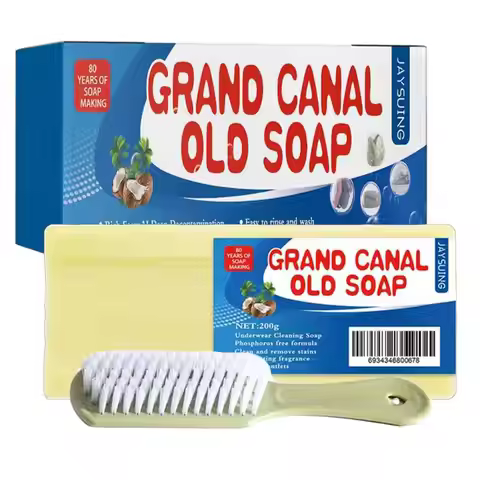 High Efficiency Laundry Soap Bar Safe And Gentle Stain Remove Laundry Bar Easy To Bleach Cleaning So