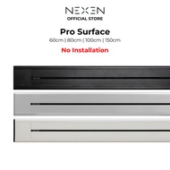 Nexen Pro Surface Power Track(Track Only , No Installation)|Power Socket|Power Track Socket|E-Bar -S