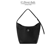 Faux Leather Handbag 67PERCENT/67% - SHORUDA LEATHER BAG