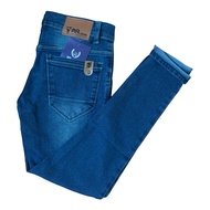 R29 | CELANA PANJANG JEANS ANAK LAKI LAKI USIA 8 - 14 TAHUN