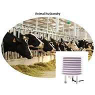 Best seller OEM RS485 TEMPERATURE HUMIDITY NH3 CO2 CH4 H2S  SMART AIR QUALITY SENSOR MONITOR FOR ANI