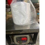 150D overlock thread - 6kg large roll (nice company product)
