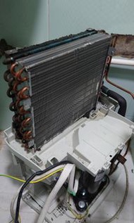 維修抽濕機及空氣清新機！