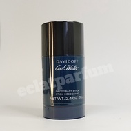 Davidoff Cool Water Deodorant Stick 70g - Eclat Parfum