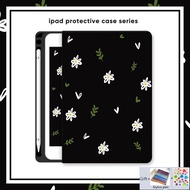 ipad A16 2025 M2 M3 For ipad mini7 AIR11 air6 RPO 11 13 2024 M2 M4 case IPad mini7 10 Pro 11wi Penci