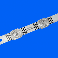 TCL 43P635 (18 Led) - Thanh 18 Led cho tivi TCL L43P635 (máy chỉ có 1 thanh) 43S455 43S451 43S453 43