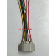 Toyota Wish Camry Estima Automatic Gearbox Wire Harness Connector (HX-83024)