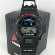 Casio G-SHOCK Saudi Arabia X Lil Eazy Special Edition DW-6900-1VDR-LE