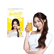 Teazen Kombucha #Lemon 10T