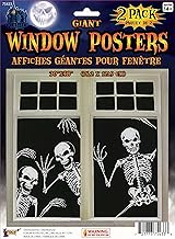 Forum Novelties 75433 Party Supplies, 30 x 48", Multicolor