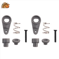 2 Set Servo Arm Servo Saver Set 16702 for   Go 16207 16208 16209 16210 H16 H16H H16E H16P RC Car Spa