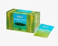 BOH茶包