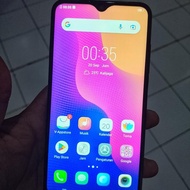Hp Vivo 1807 ram 4 Rom 32
