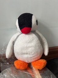 Pingu pinga 公仔 35cm 高