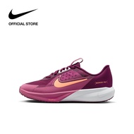 Nike Older Kids Sonic Fly (GS) Shoes - Bordeaux