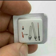 Quality OS10/6S20 watch hands
