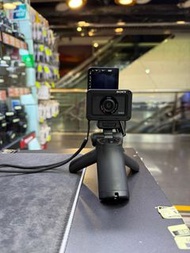 SONY RX0 II RX0II 一寸SENSOR 連手柄 4K 反屏 全新一樣 防水